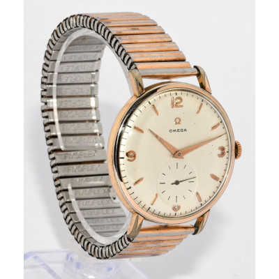 RELOJ OMEGA JUMBO CAL 266 2803-3