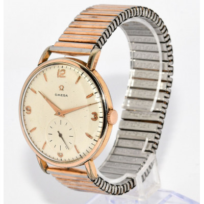 RELOJ OMEGA JUMBO CAL 266 2803-3