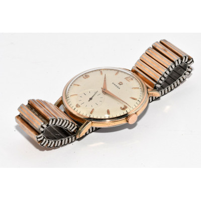 RELOJ OMEGA JUMBO CAL 266 2803-3