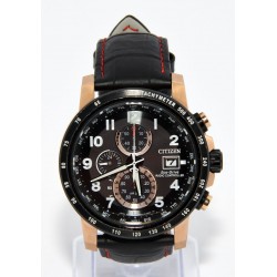 RELOJ CITIZEN RADIOCONTROLADO AT8126-02E H800-S107369