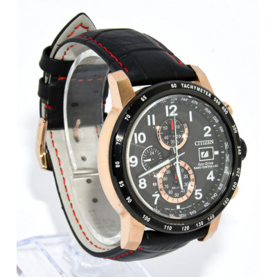 RELOJ CITIZEN RADIOCONTROLADO AT8126-02E H800-S107369