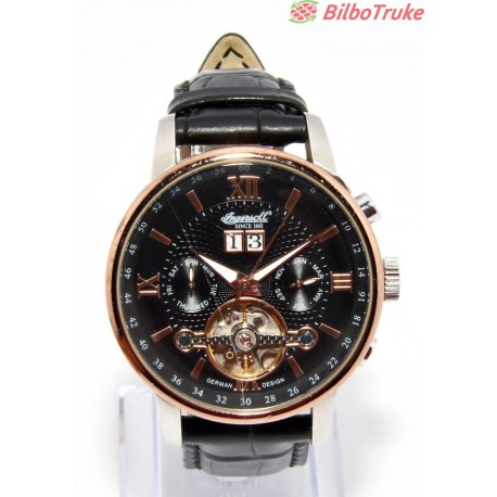 RELOJ AUTOMATICO INGERSOLL IN 6900