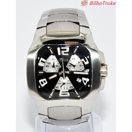 RELOJ LOTUS 15501