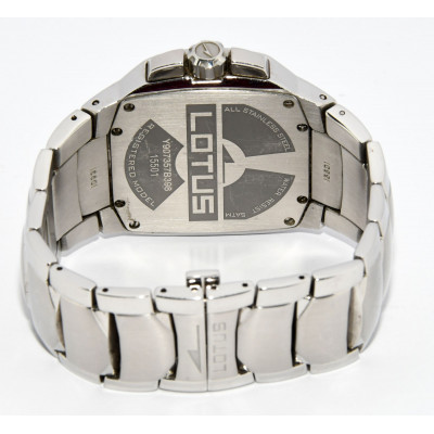RELOJ LOTUS 15501