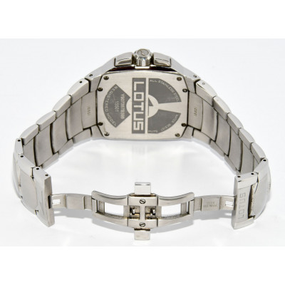 RELOJ LOTUS 15501