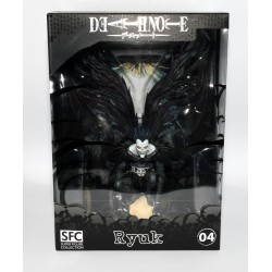 FIGURA RYUK DEATH NOTE SFC 04