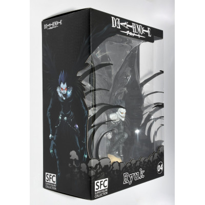 FIGURA RYUK DEATH NOTE SFC 04