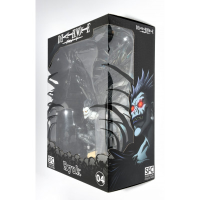 FIGURA RYUK DEATH NOTE SFC 04