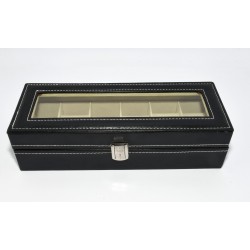 ESTUCHE PARA 5 RELOJES