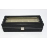 ESTUCHE PARA 5 RELOJES