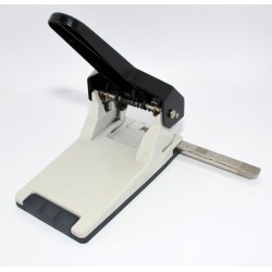 PERFORADOR DE PAPEL LEITZ 5180