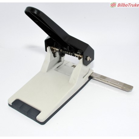 PERFORADOR DE PAPEL LEITZ 5180