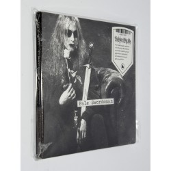 KËKHT ARÄKH - PALE SWORDSMAN (CD, ALBUM, RE)