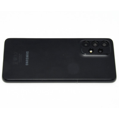 SAMSUNG GALAXY A33 5G 128GB NEGRO