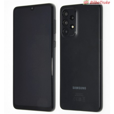 SAMSUNG GALAXY A33 5G 128GB NEGRO