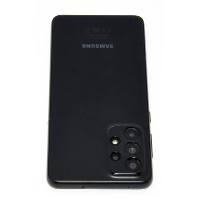 SAMSUNG GALAXY A33 5G 128GB NEGRO