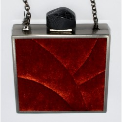 BOLSO PETACA ADOLFO DOMINGUEZ