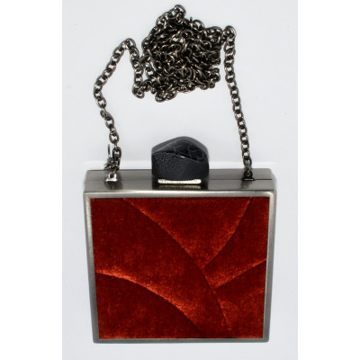 BOLSO PETACA ADOLFO DOMINGUEZ