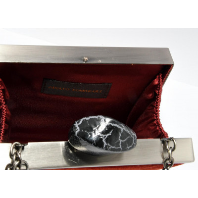 BOLSO PETACA ADOLFO DOMINGUEZ