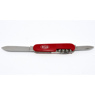 NAVAJA VICTORINOX BILZ