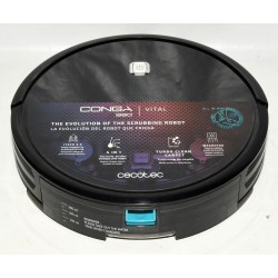 ROBOT ASPIRADORA CECOTEC CONGA 990 VITAL