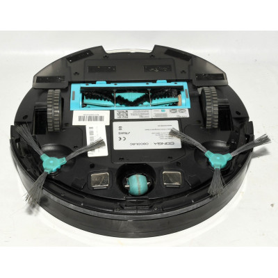 ROBOT ASPIRADORA CECOTEC CONGA 990 VITAL