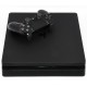 CONSOLA PS4 SLIM 500GB CON MANDO