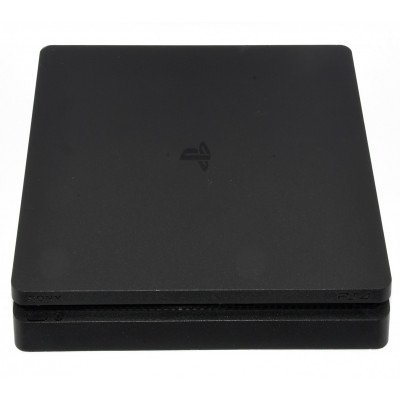 CONSOLA PS4 SLIM 500GB CON MANDO