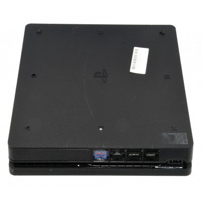 CONSOLA PS4 SLIM 500GB CON MANDO