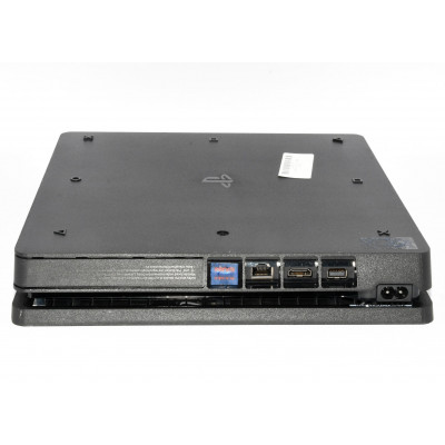 CONSOLA PS4 SLIM 500GB CON MANDO