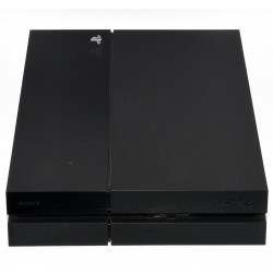 CONSOLA PS4 FAT 500GB SIN MANDO