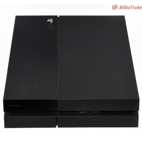 CONSOLA PS4 FAT 500GB SIN MANDO