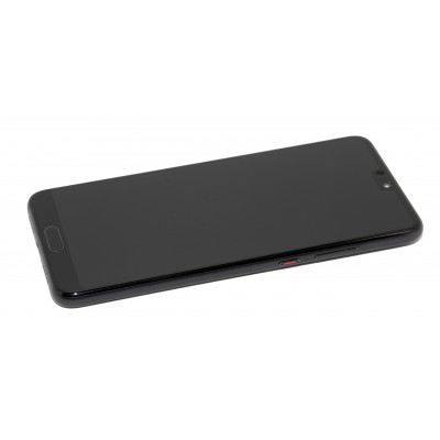 HUAWEI P20 128GB NEGRO