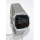 RELOJ DIGITAL CASIO A168