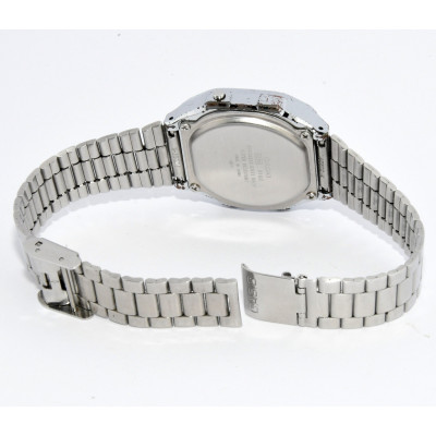 RELOJ DIGITAL CASIO A168