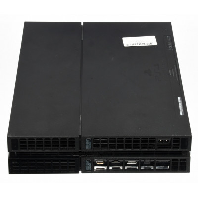 CONSOLA PS4 FAT 500GB SIN MANDO