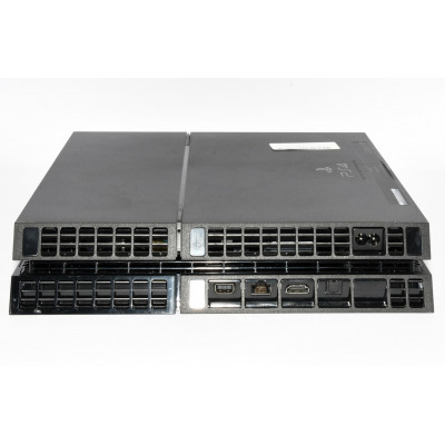 CONSOLA PS4 FAT 500GB SIN MANDO