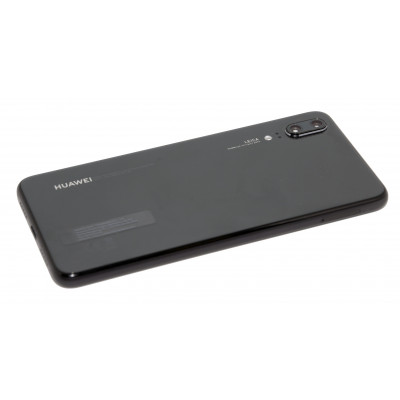 HUAWEI P20 128GB NEGRO
