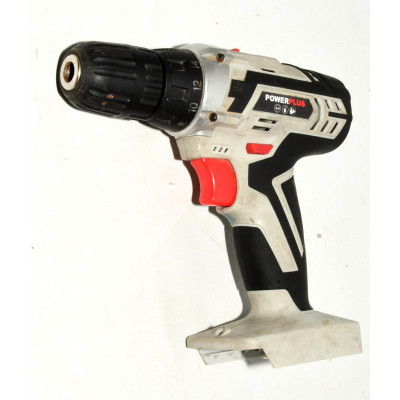 ATORNILLADOR 20V POWER PLUS