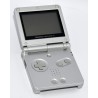 CONSOLA GAMEBOY ADVANCE SP PLATA