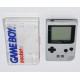 CONSOLA NINTENDO GAMEBOY POCKET GRIS