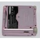 CONSOLA GAMEBOY ADVANCE SP ROSA