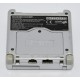CONSOLA GAMEBOY ADVANCE SP PLATA