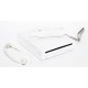 CONSOLA NINTENDO WII BLANCA