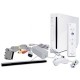 CONSOLA NINTENDO WII BLANCA