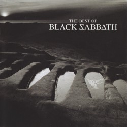 Black Sabbath - The Best Of Black Sabbath (2xCD, Comp, RM)