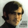 Joan Manuel Serrat - La Paloma (CD, Album, RE, RM, Bon)