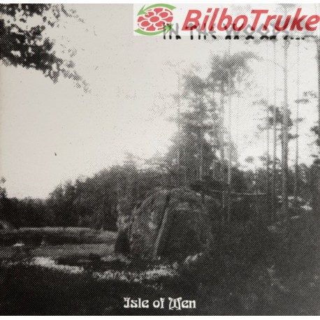 In The Woods... - Isle Of Men (CD, Album, RE, Jew)