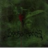 Woods Of Ypres - Woods 4: The Green Album (CD, Album)