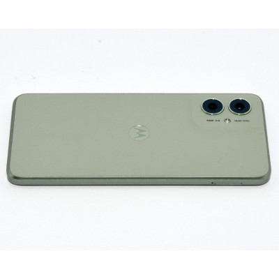 MOTOROLA MOTO G55 5G 256GB VERDE